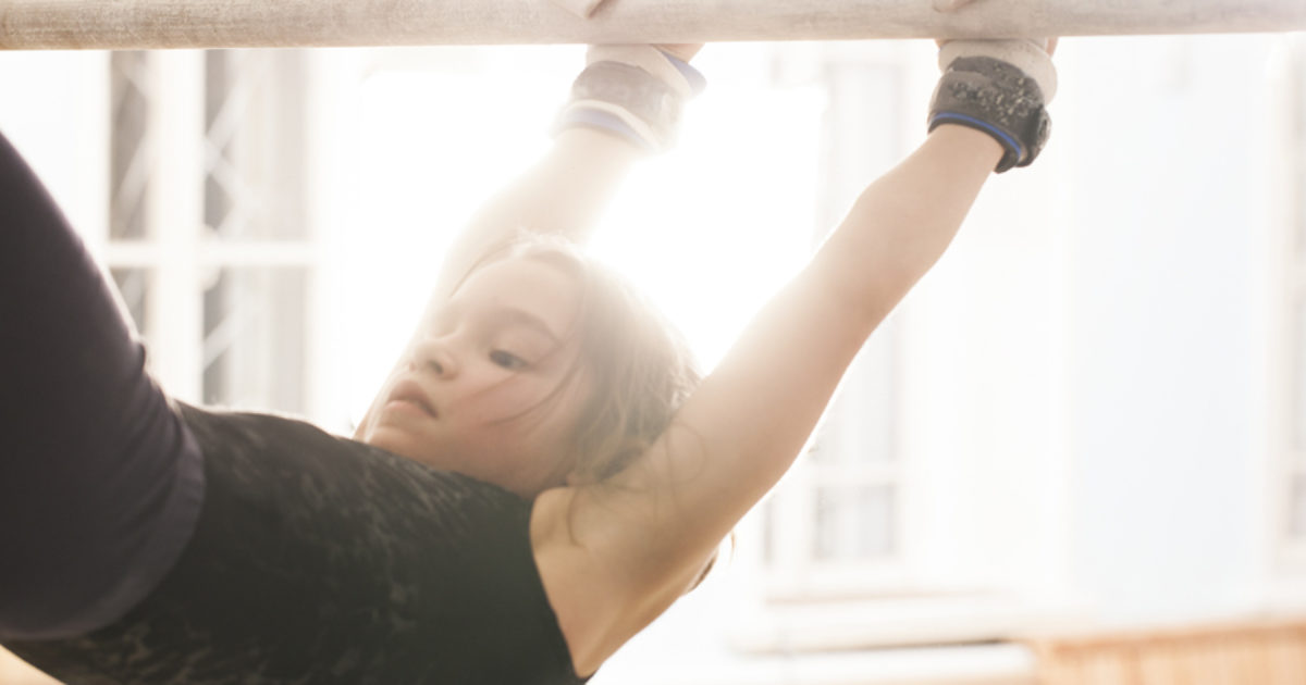 Fun and games: Supporting kids in sport - Parenting Place